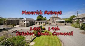 Maverick Retreat