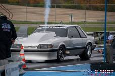 HSM Drag Racing Series: Presented By ASG Automotive.