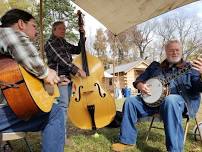 Live Music by NEOSHO RIVER BOYS