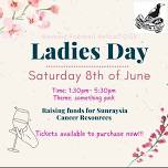 Ladies Day