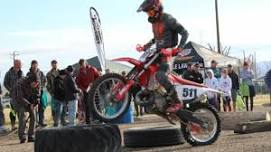 Green River Dirt Bike Rally 2024