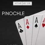 Pinochle Club