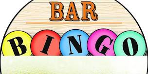 Bar Bingo