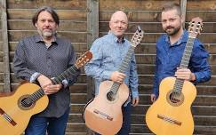 Montréal Guitare Trio