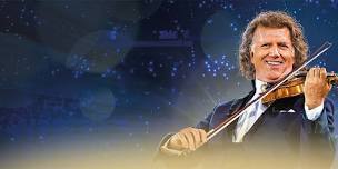 ANDRE RIEU 2024