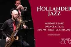 Hollander Jazz