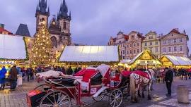 Magical Markets: Berlin to Prague Info Session