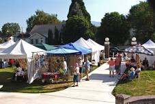 Douglas County Historical Society Art & Wine on the Green