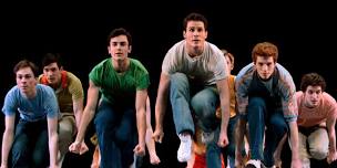 West Side Story