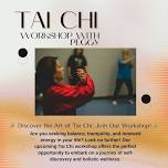 Intro to Tai Chi