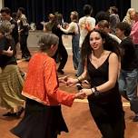 Contra Dance