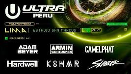 Ultra Peru 2024