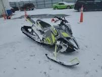 Auction: CRASHEDTOYS POWERSPORT AUCTION