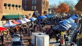 Mt. Carroll Farmers Market