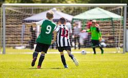 Ashridge Football Tournament