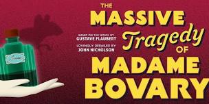 The Massive Tragedy Of Madame Bovary