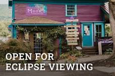 Inspire Moore Open for Eclipse Viewing