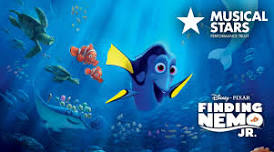 Finding Nemo Jr