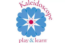 Kaleidoscope Play & Learn