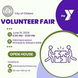 Ottawa Volunteer Fair