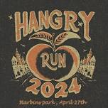 8th Annual Hangry Run 5K/10K