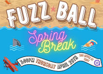 Fuzzball: Spring Break