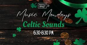 Music Mondays: Celtic Sounds