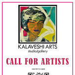 Call for Artist - Small Works Juried Exhibition