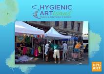 Hygienic Artisans Market Sailfest 2024