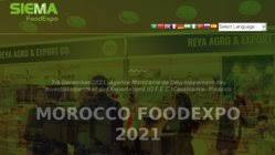 9th Morocco Food Expo 2024