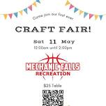 CRAFT FAIR