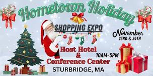 Hometown Holiday Shopping Expo