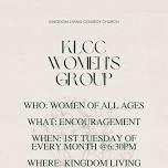 KLCC WOMEN’S GROUP