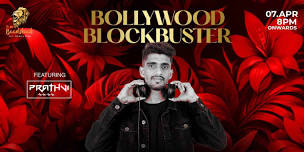 Bollywood Blockbuster | The Big Baadshaah