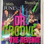 Dr. Groove & The Revenge