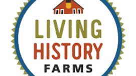 Iowa Museum Week @ Living History Farms