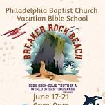 Vacation Bible School