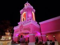 Girls Night At CASA BONITA!