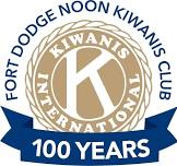 Kiwanis annual Pancake Fundraiser