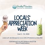 Locals' Appreciation Week