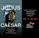 JULIUS CAESAR