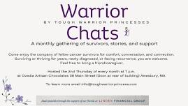 Warrior Chats