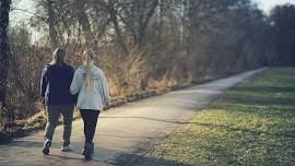 Erie Episcopal Summer Walking Group