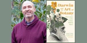 Jim Costa: Darwin and the Art of Botany