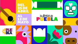 Puebla Fair 2024