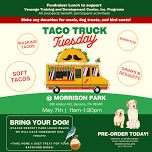 TACO TRUCK TUESDAY