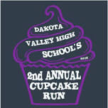 Dakota Valley Cupcake Fun Run