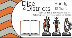 Dice & Districts Huntly