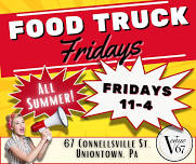  Food Truck Fridays @Venue 67