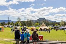 Kangaroo Valley Folk Festival